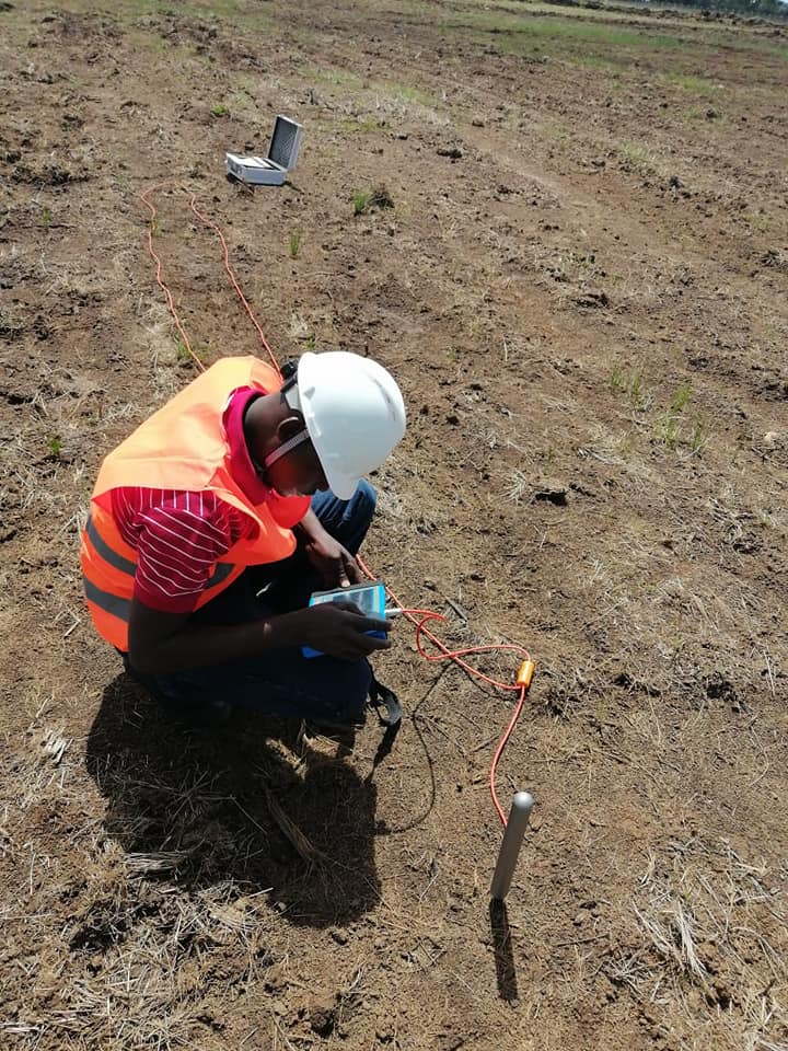 Hydrology Study