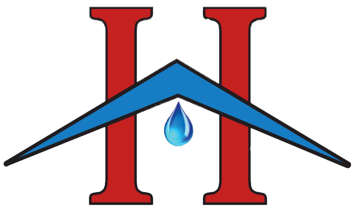 Hallmark Pump Logo